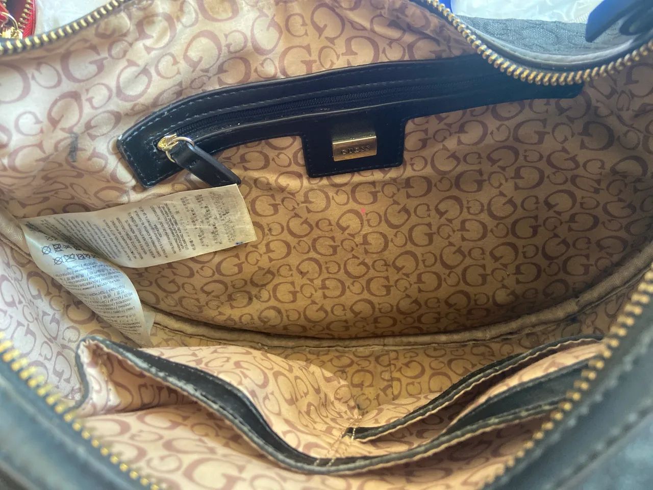 Bolsa Guess original  - Foto 2