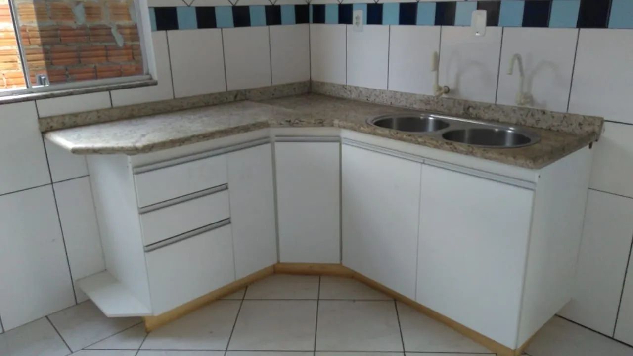 Aluga-se Casa no Setor Cajueiros  - Foto 5