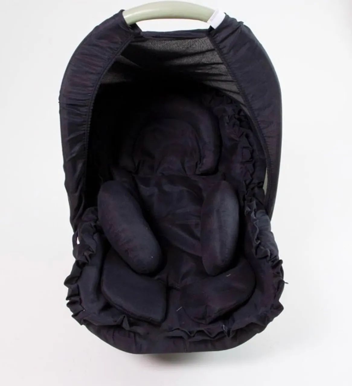 Capa para bebê conforto  - Foto 3