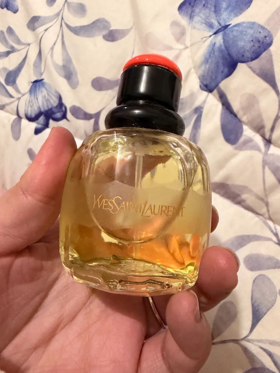 Perfume Paris Yves Saint Laurent (YSL)  - Foto 3