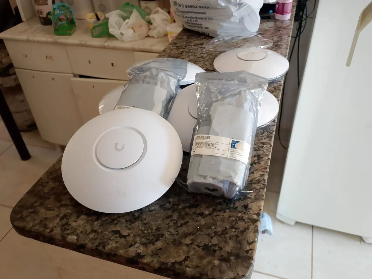 Kit unifi barato!!!! - Foto 2