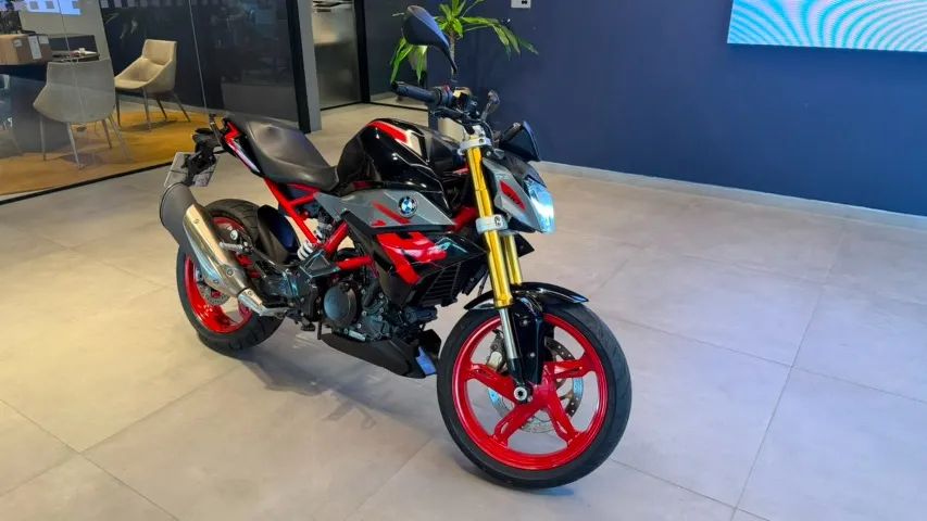 G 310 R 2025