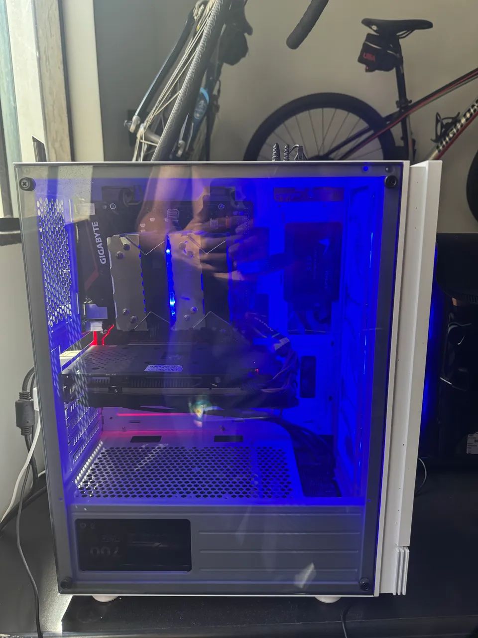 Vende-se PC Gamer  - Foto 2