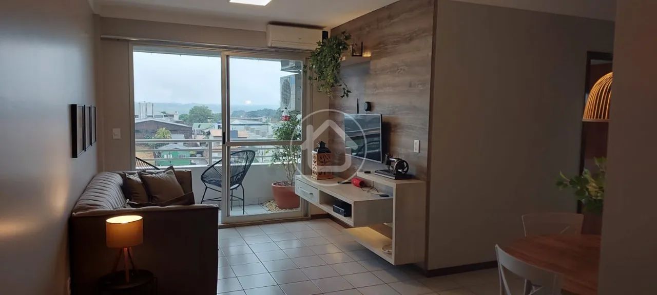 APARTAMENTO 1 SUÍTE - MONTE CASTELO - Foto 2