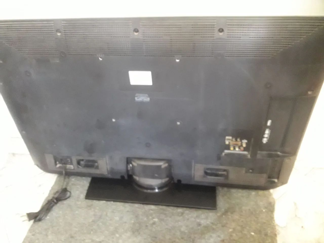 Tv led cce 40 polegadas  - Foto 2