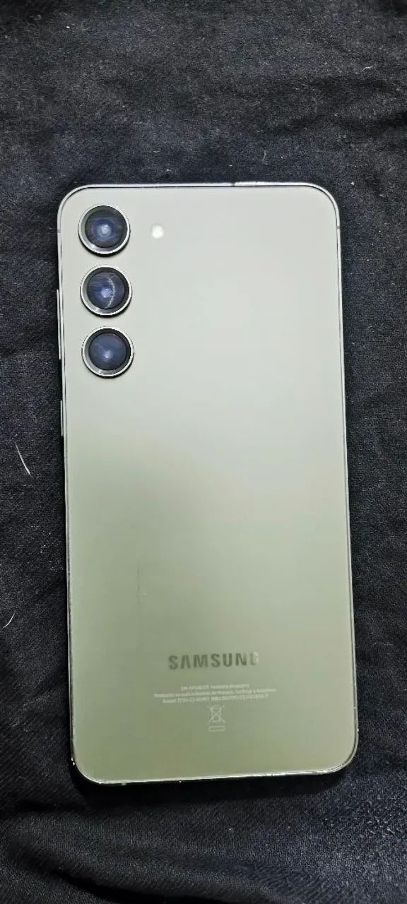 S23 plus 256gb Leia - Foto 5