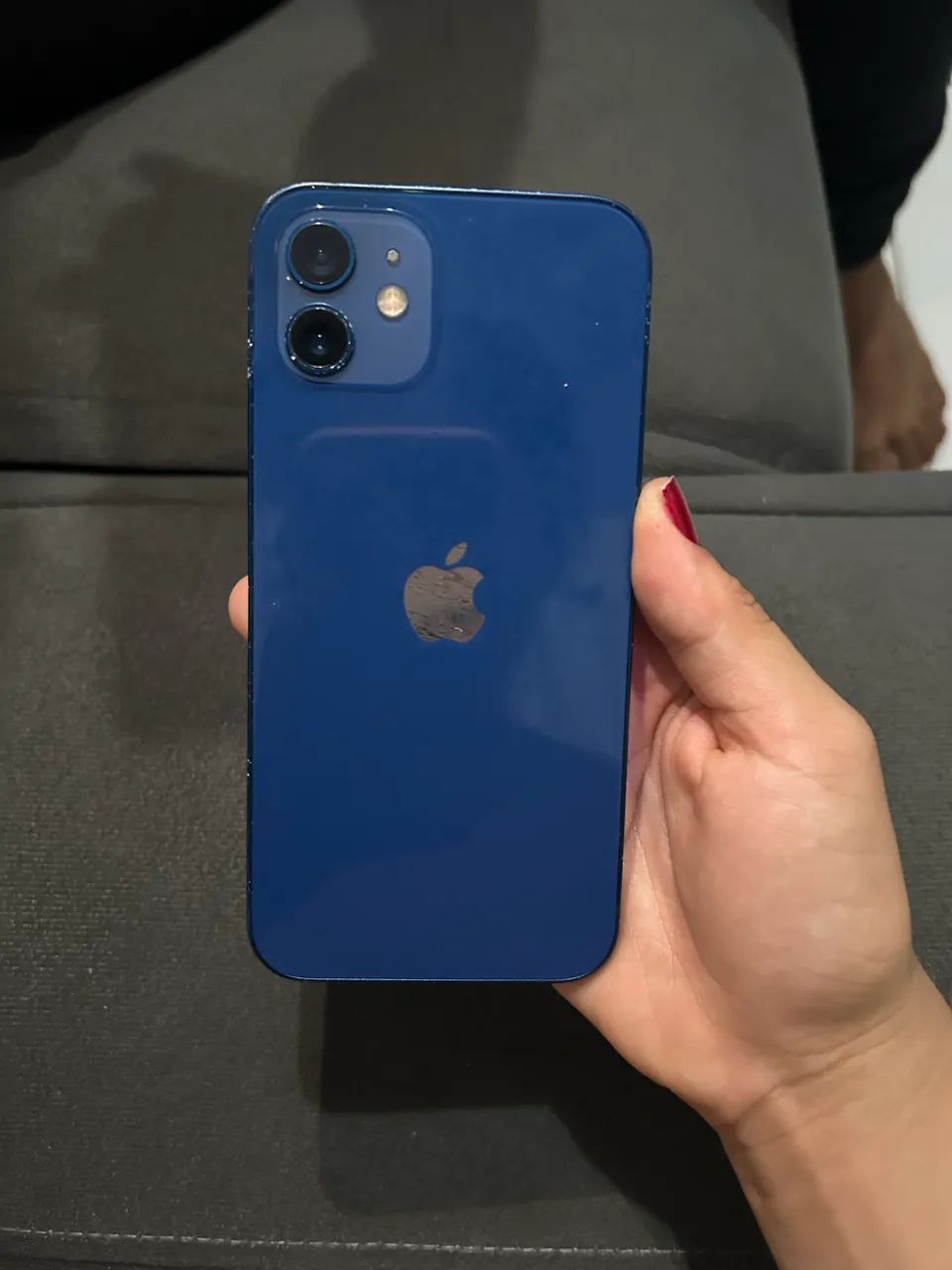 iPhone 12 - 128gb - Foto 3