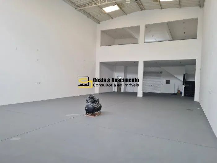 Galpão para locação em Diadema - Centro - Foto 3