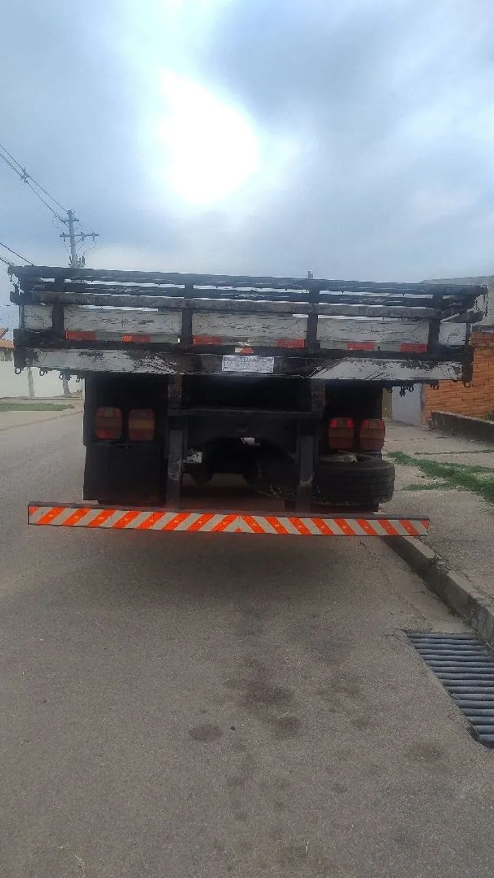Caminhão VW 16.170 - Foto 2