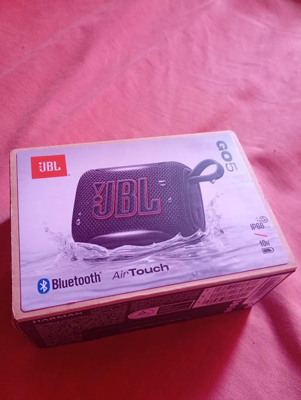 JBL go5 original  - Foto 3