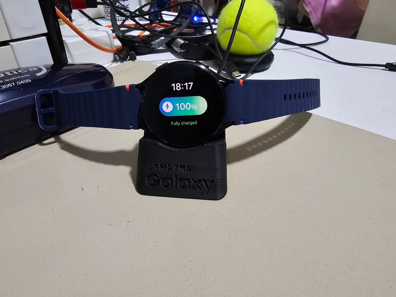 Samsung Galaxy Watch 4