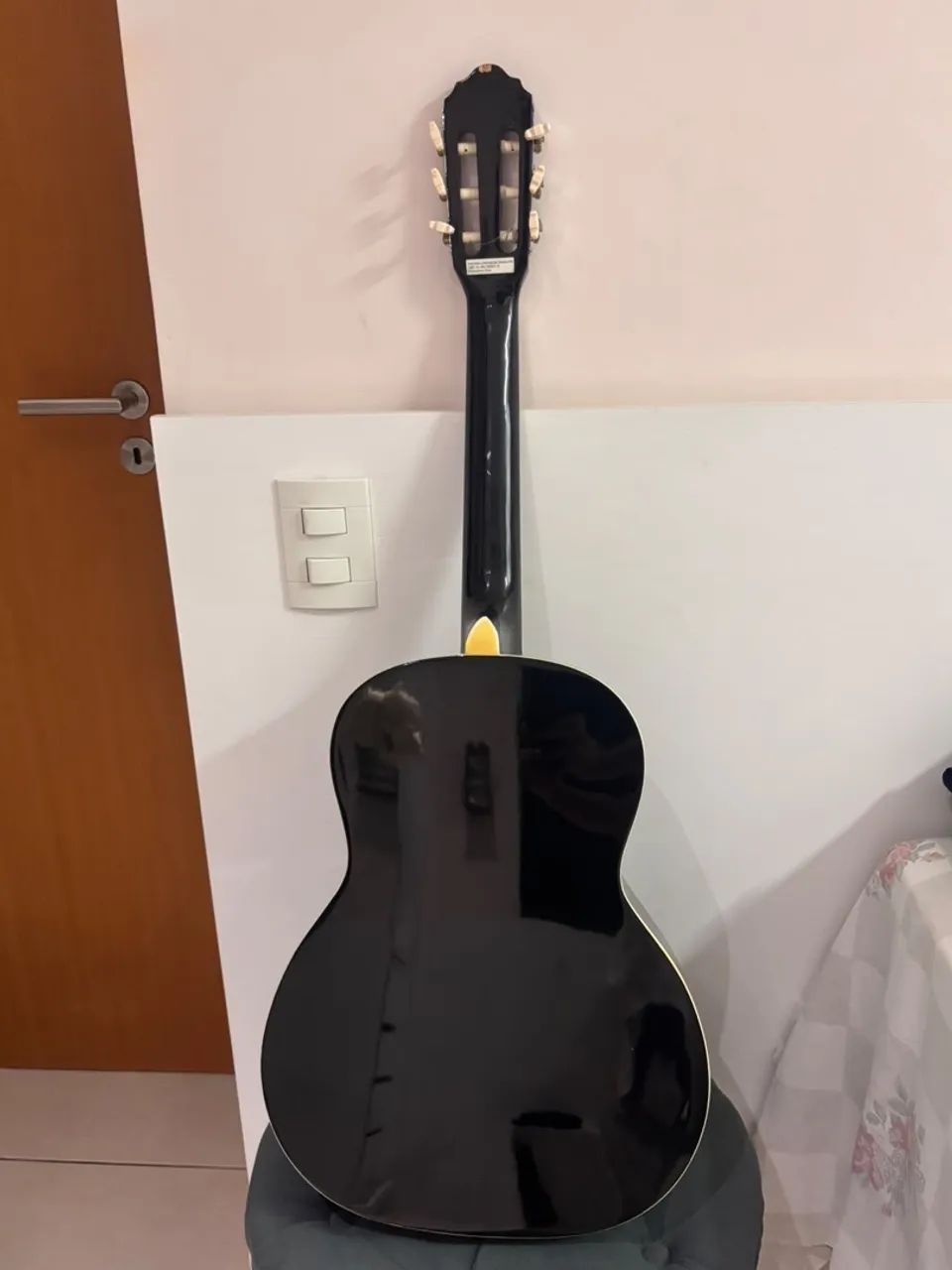 Violão Giannini GWNX6 BK - Foto 2