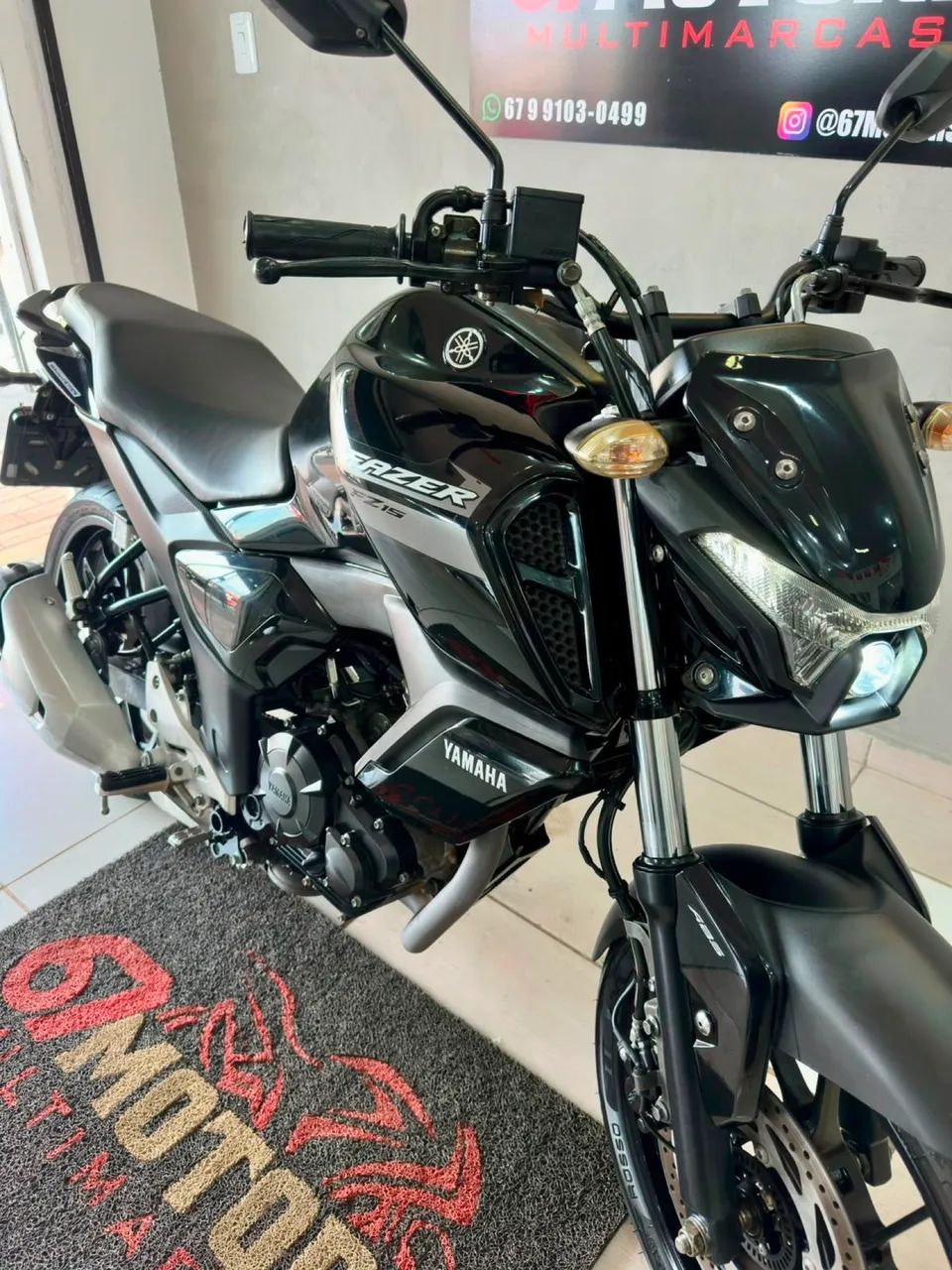 MOTO  - Foto 5