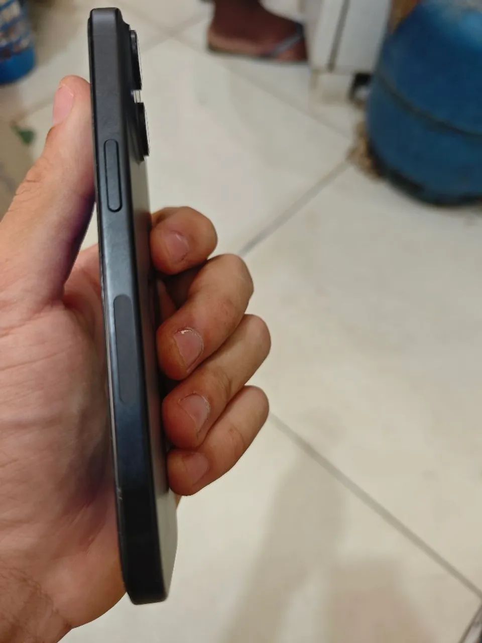 IPHONE 15 128GB - Foto 4