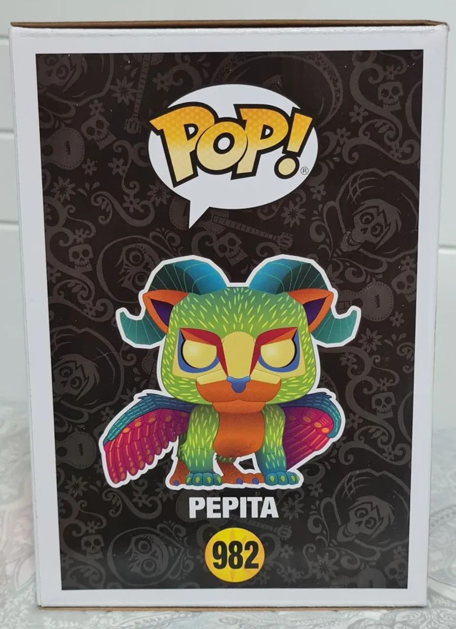Funko Pop Pepita #982 - Foto 4