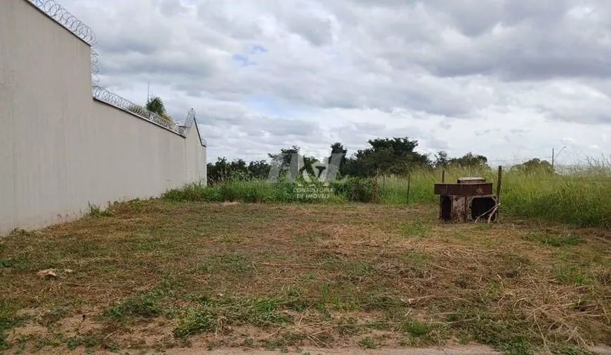 Venda Terreno PARK DOS IPES