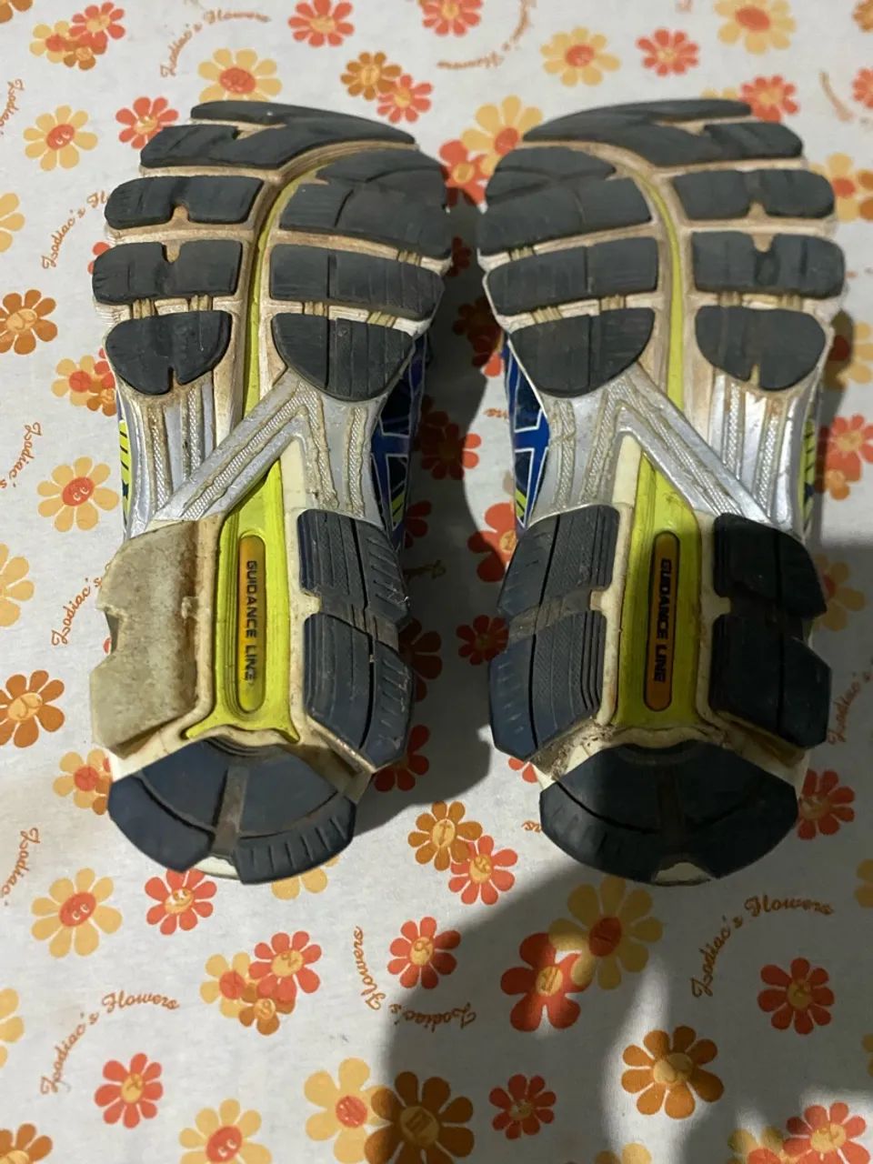 Tênis asics kinsei 5 - Foto 4