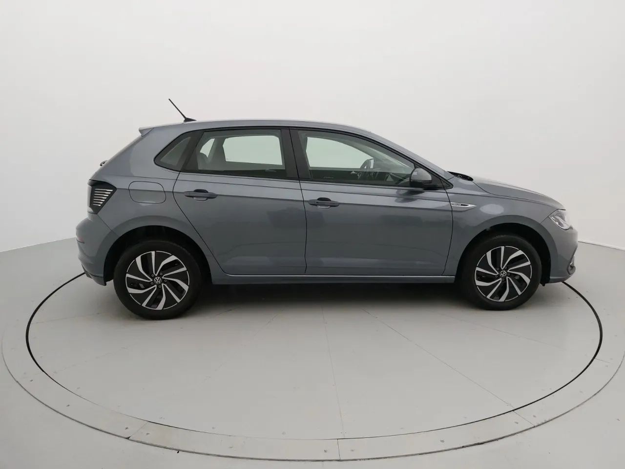 Volkswagen Polo Highline 170 TSI 1.0 Flex 12V Aut., foto 6 de 18