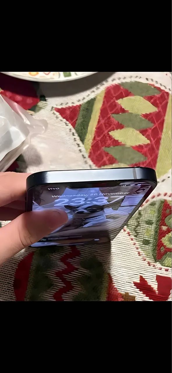 IPHONE 13 À VENDA - OPORTUNIDADE IMPERDÍVEL!  - Foto 5