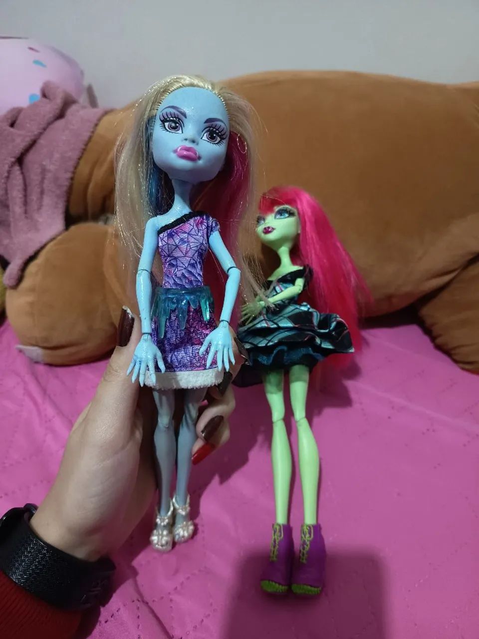 Monster high - Foto 2