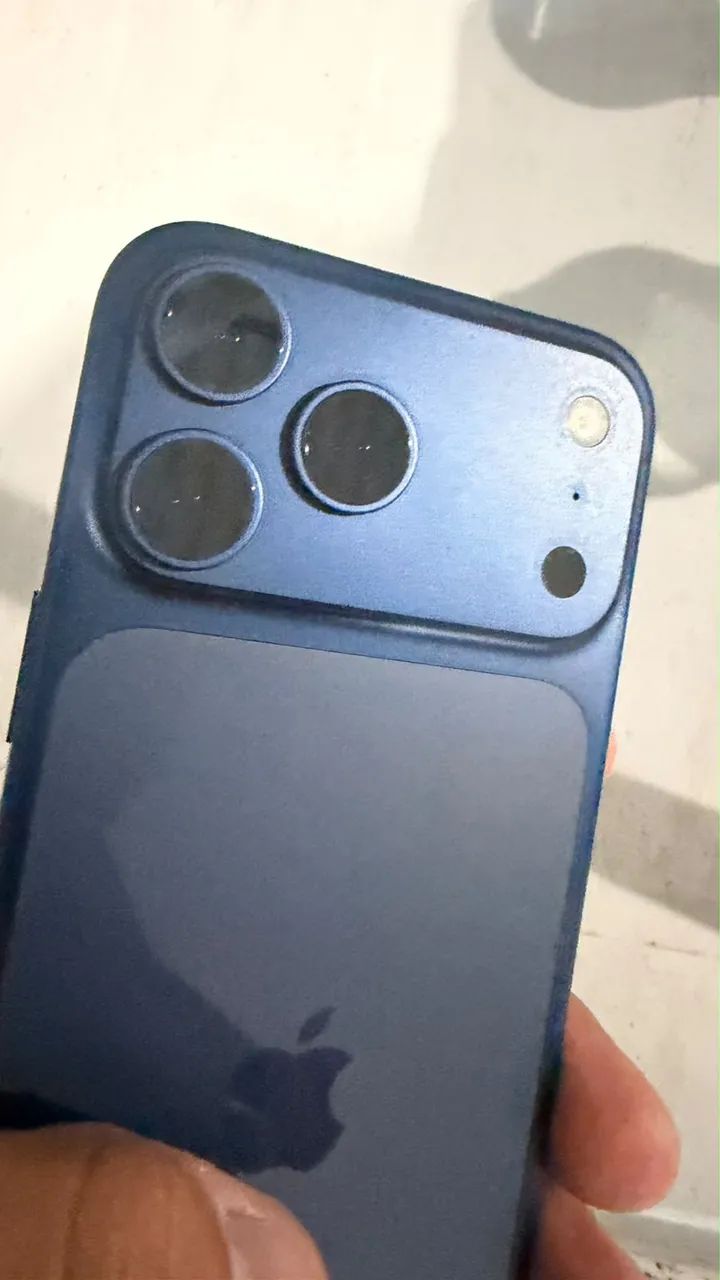 iPhone 17 Pro Max 1 Tera  - Foto 2