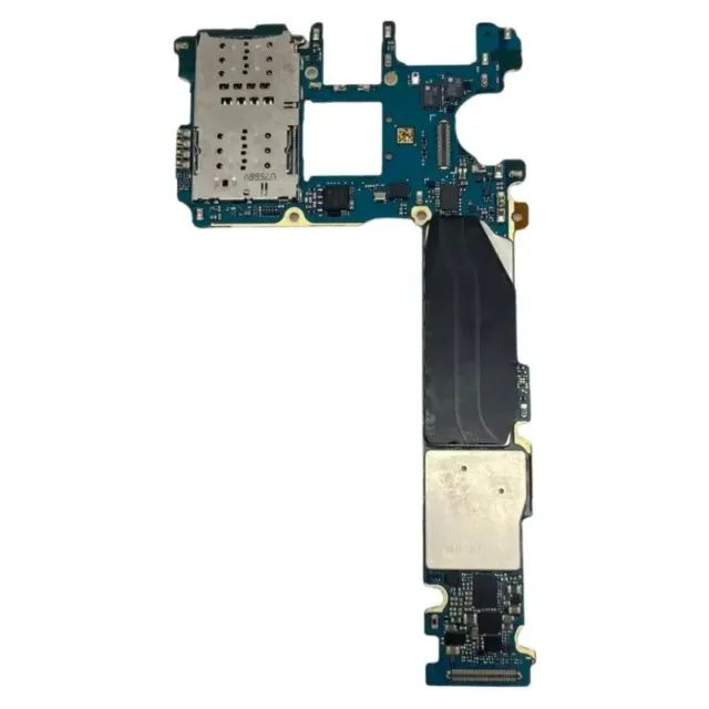 Placa Mãe Samsung S8 SM-G950FD - Foto 2