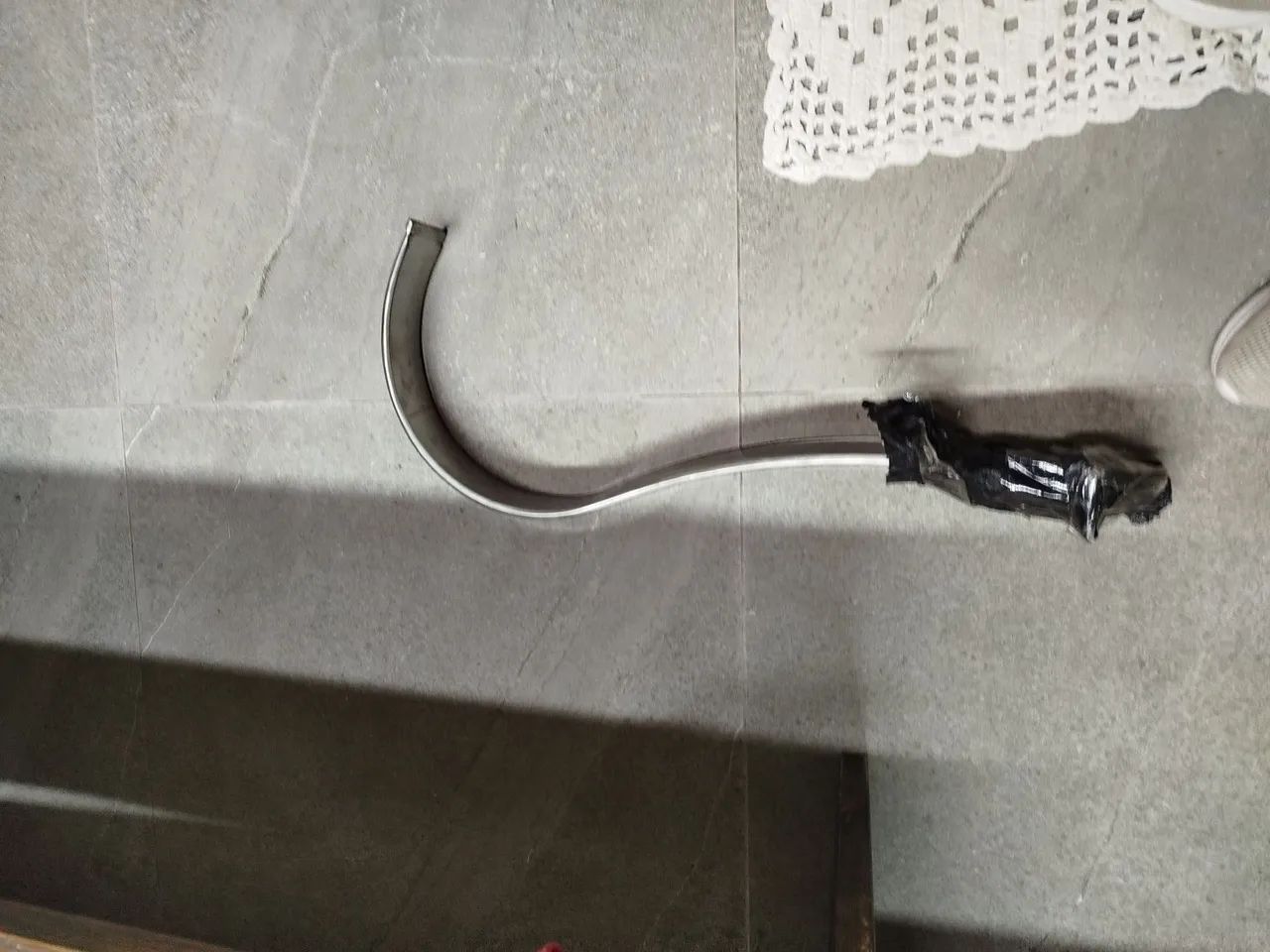 Bica para Piscina  - Foto 2