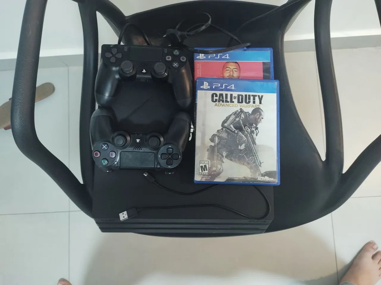 Ps4 pro - Foto 2