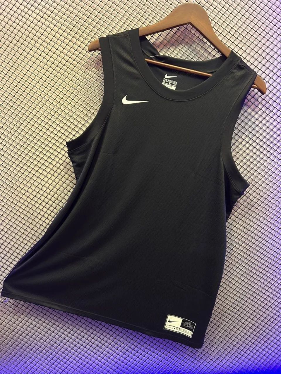 REGATA BASQUETEIRA LINHA PREMIUM  - Foto 5