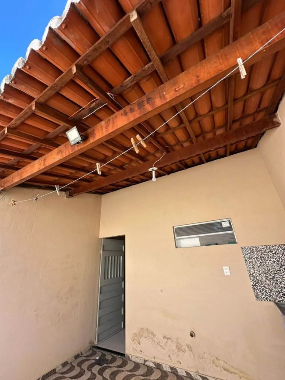 Casa boa Conjunto Ceara - Foto 3