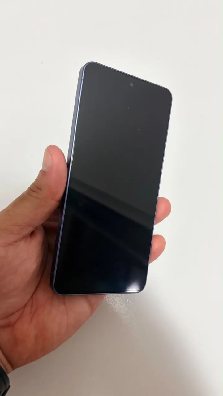 Samsung S26 256gb e 12gb de ram - Foto 3