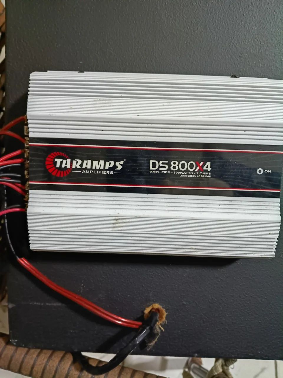 Son de carro - Foto 3