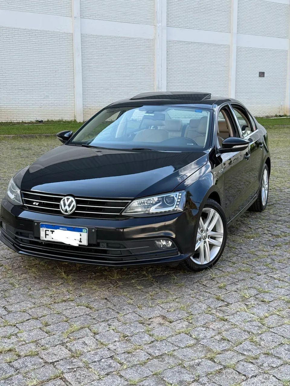 Volkswagen Jetta 2015