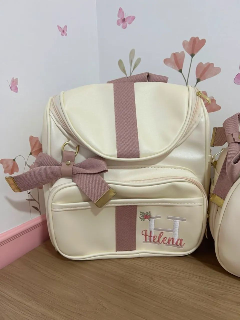 Kit bolsa maternidade  - Foto 3