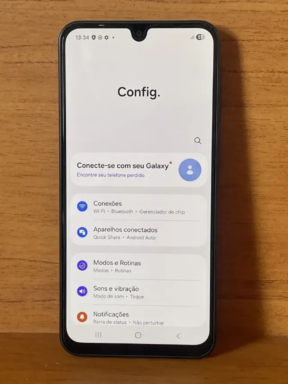 Samsung Galaxy A36 5G - Foto 3