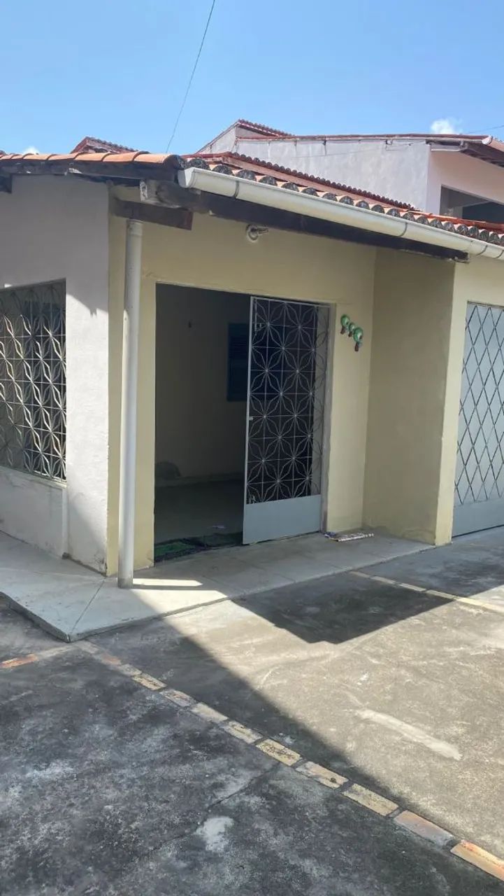 Casa a venda  centro de Cascavel 180.000 mil - Foto 2
