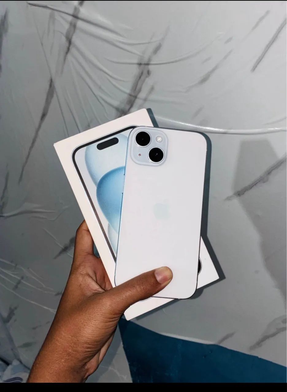 IPhone 15 256gb - Celulares e Smartphones - Água Fria, Recife