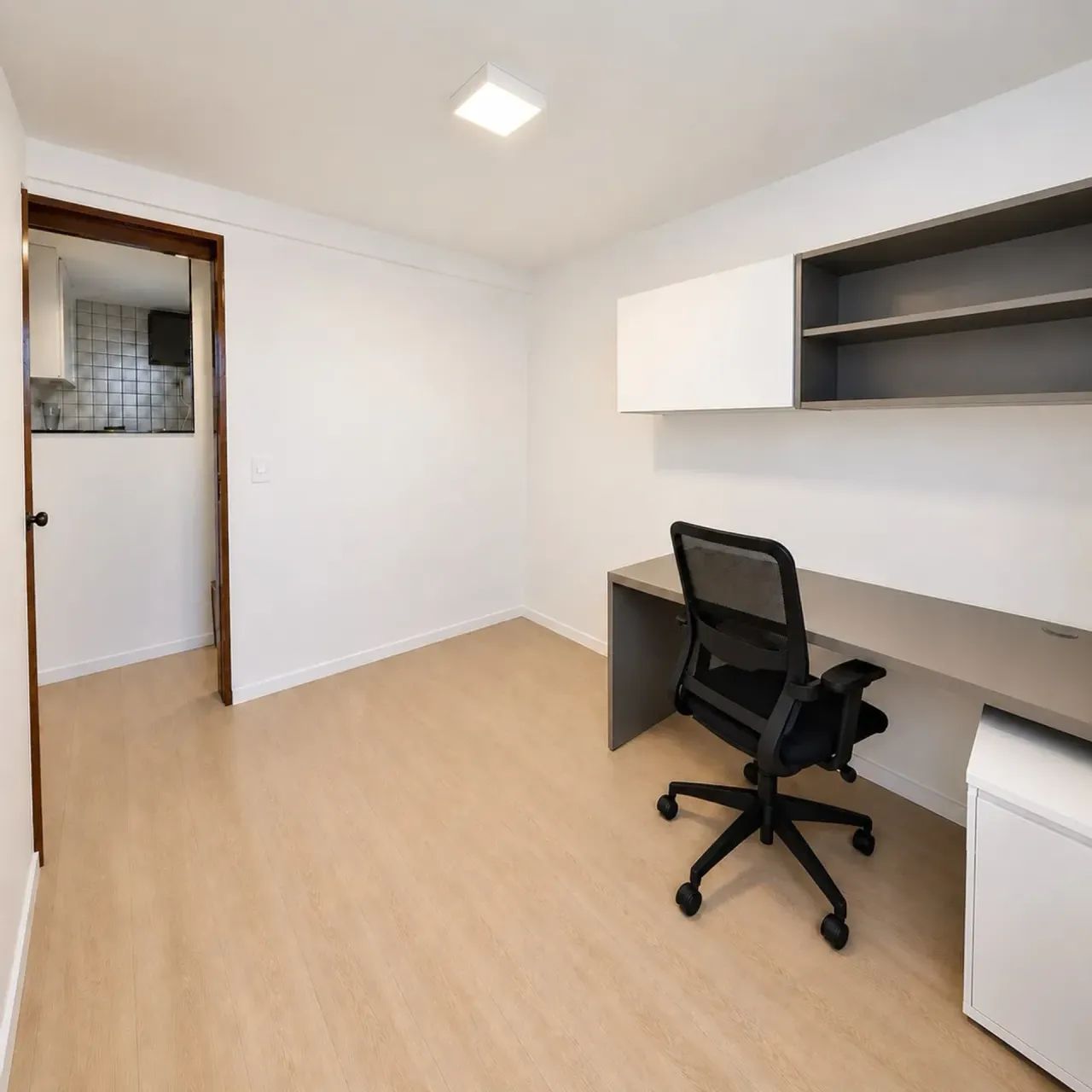 APARTAMENTO MOBILIADO | MANAIRA - Foto 5