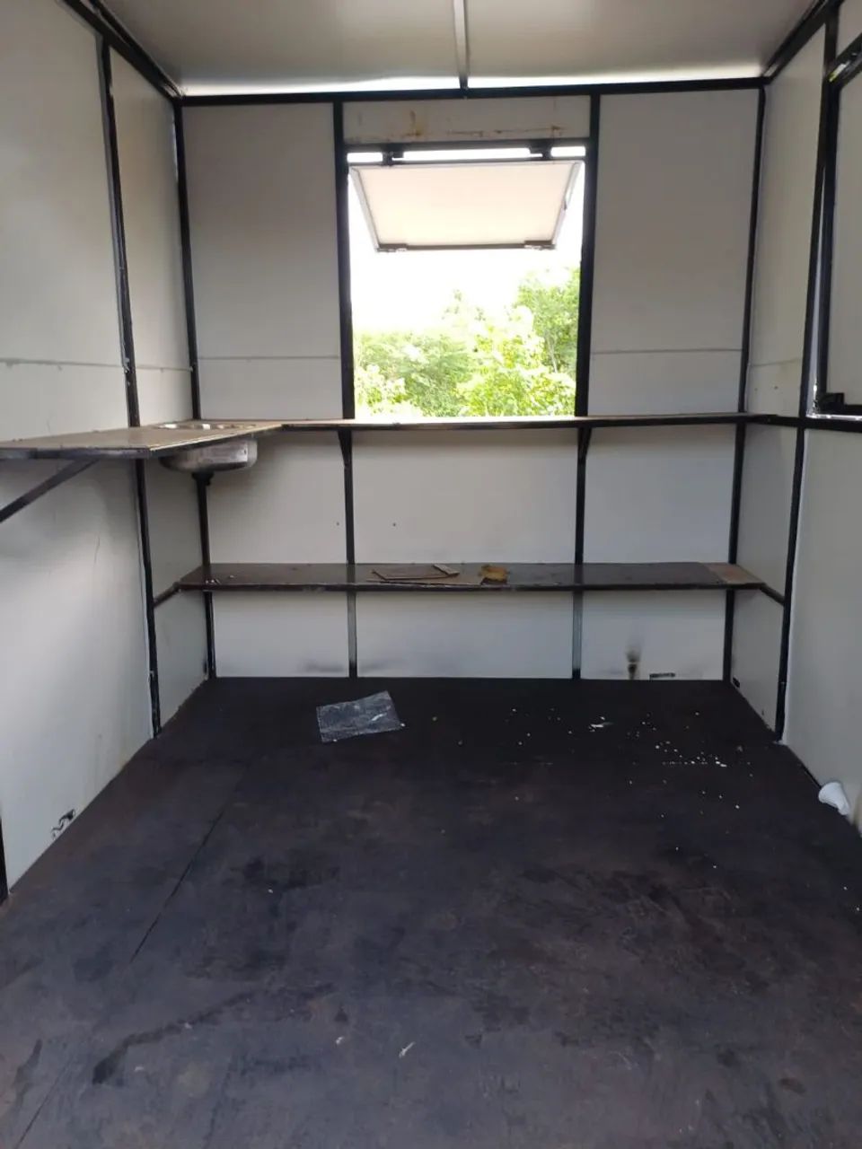 Trailler de lanche  - Foto 3