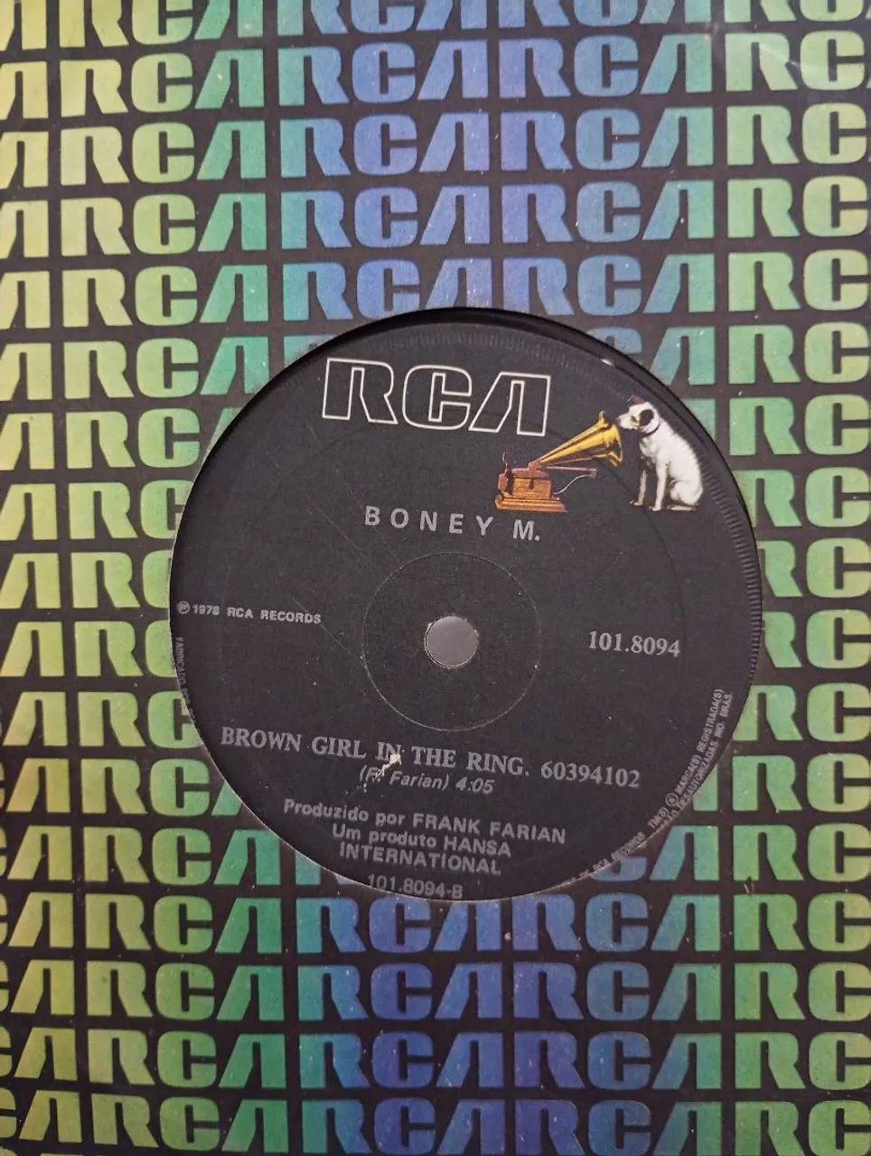 Vinil LPS  - Foto 4