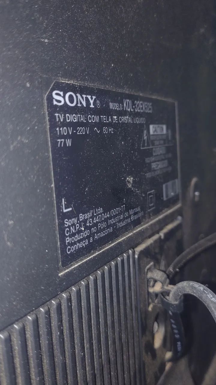 TV SONY - Foto 3