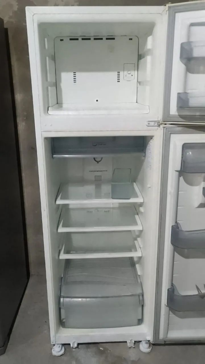 Geladeira 