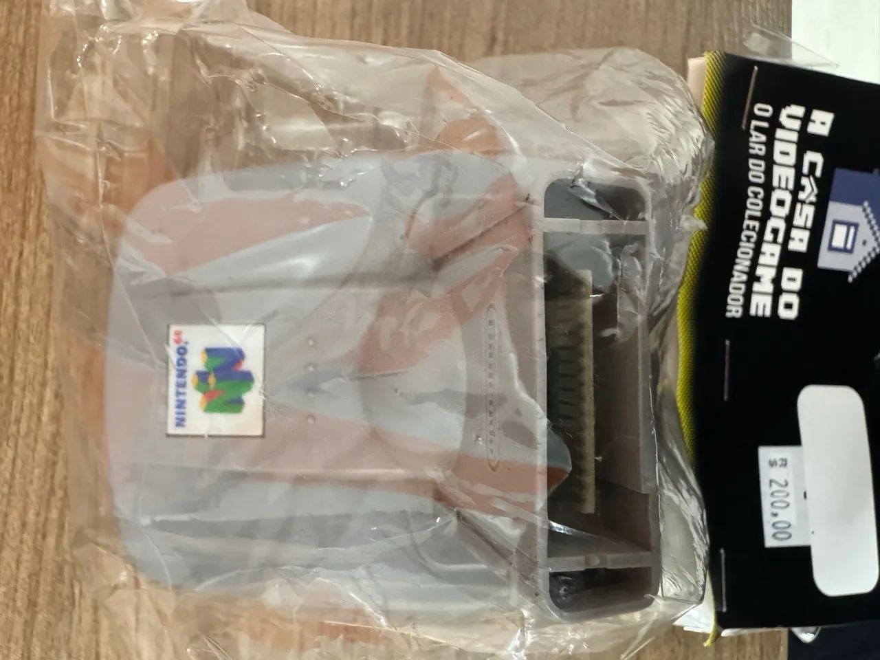 Transfer Pack Nintendo 64 - Foto 2