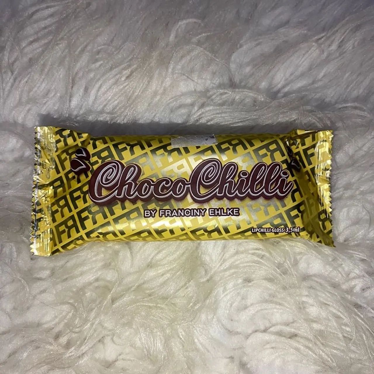 Chocochilli Francine 