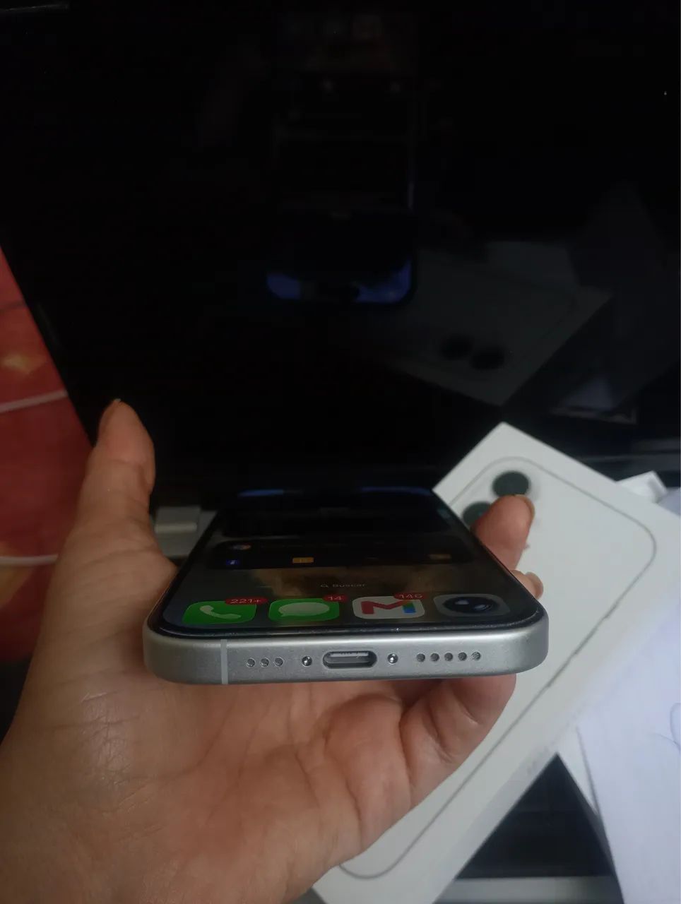 iPhone 17 256G - Foto 5
