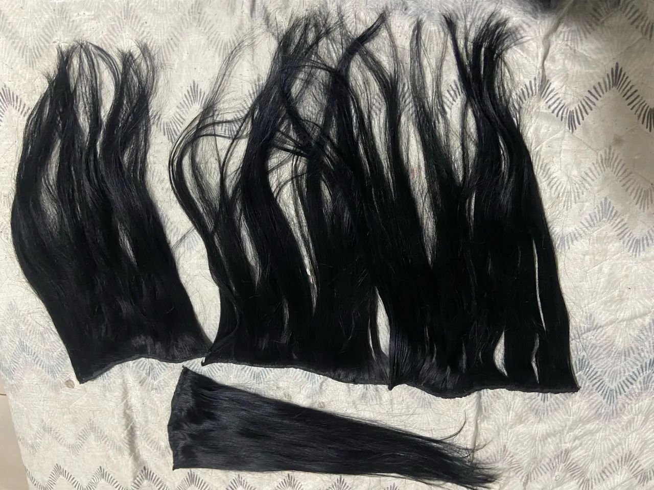 Cabelo humano indiano premium  - Foto 2