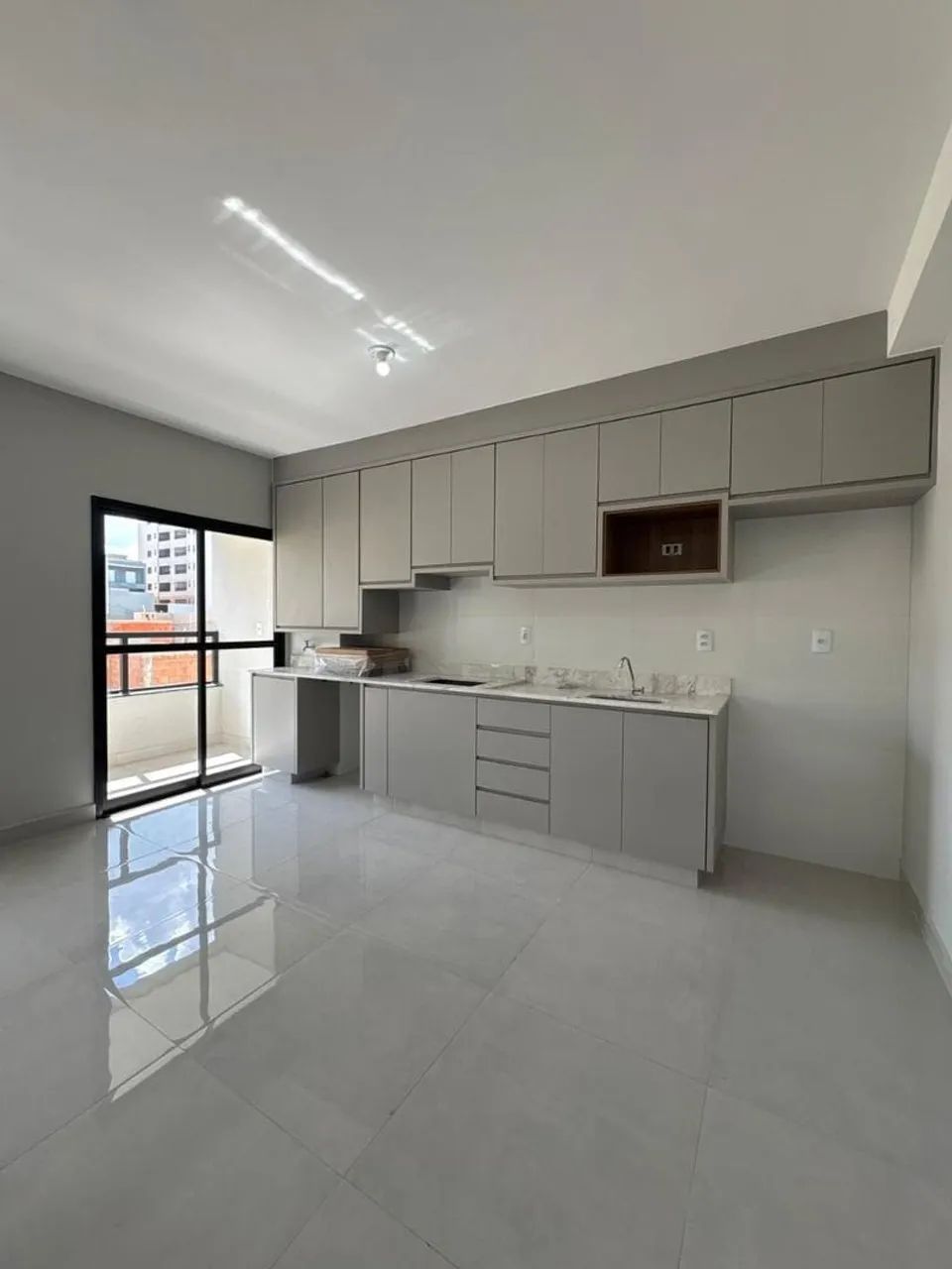 Apartamento Condominio Portal do Bosque