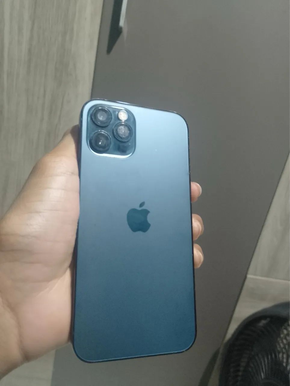 iPhone 12 Pro (128 GB)  - Foto 2