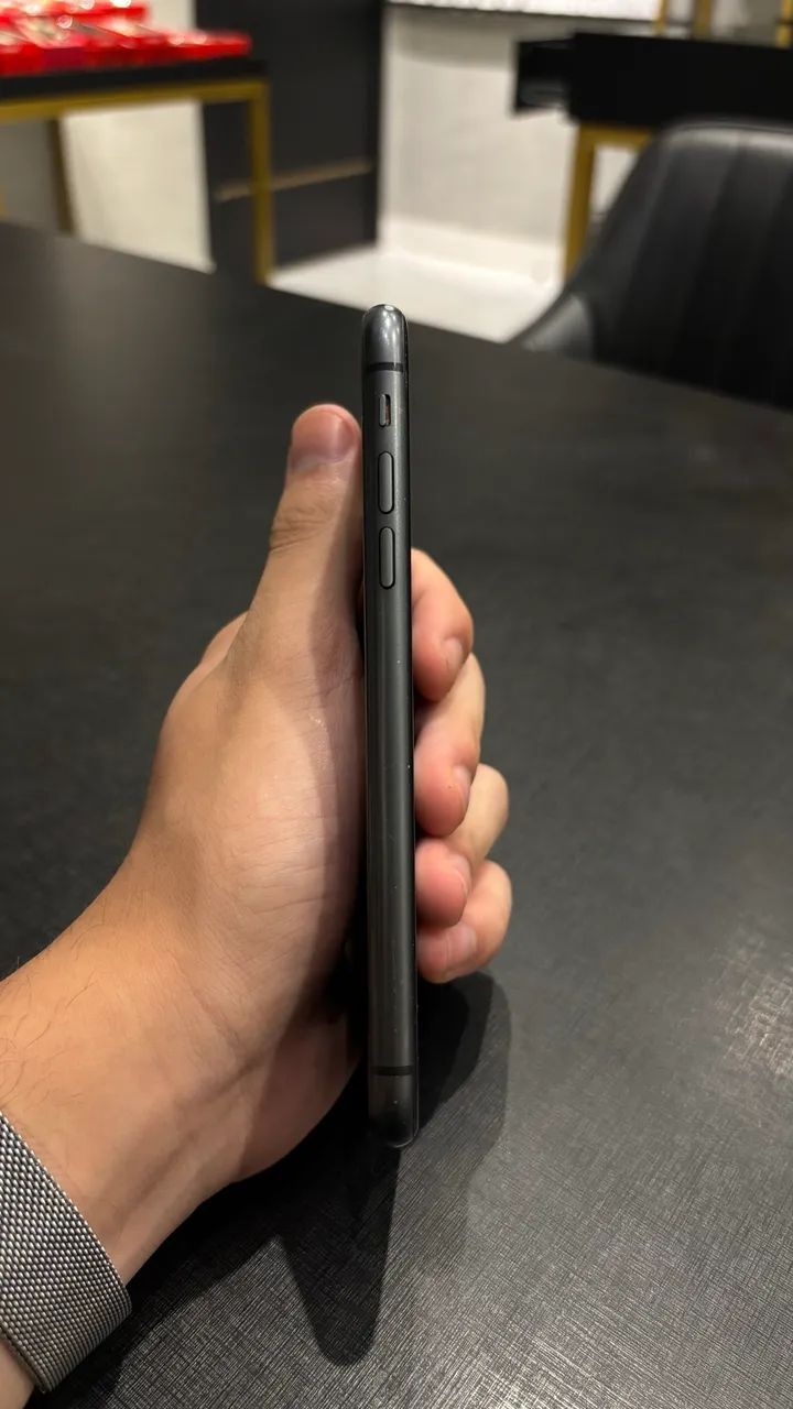 iPhone 11 - 128gb - Foto 3