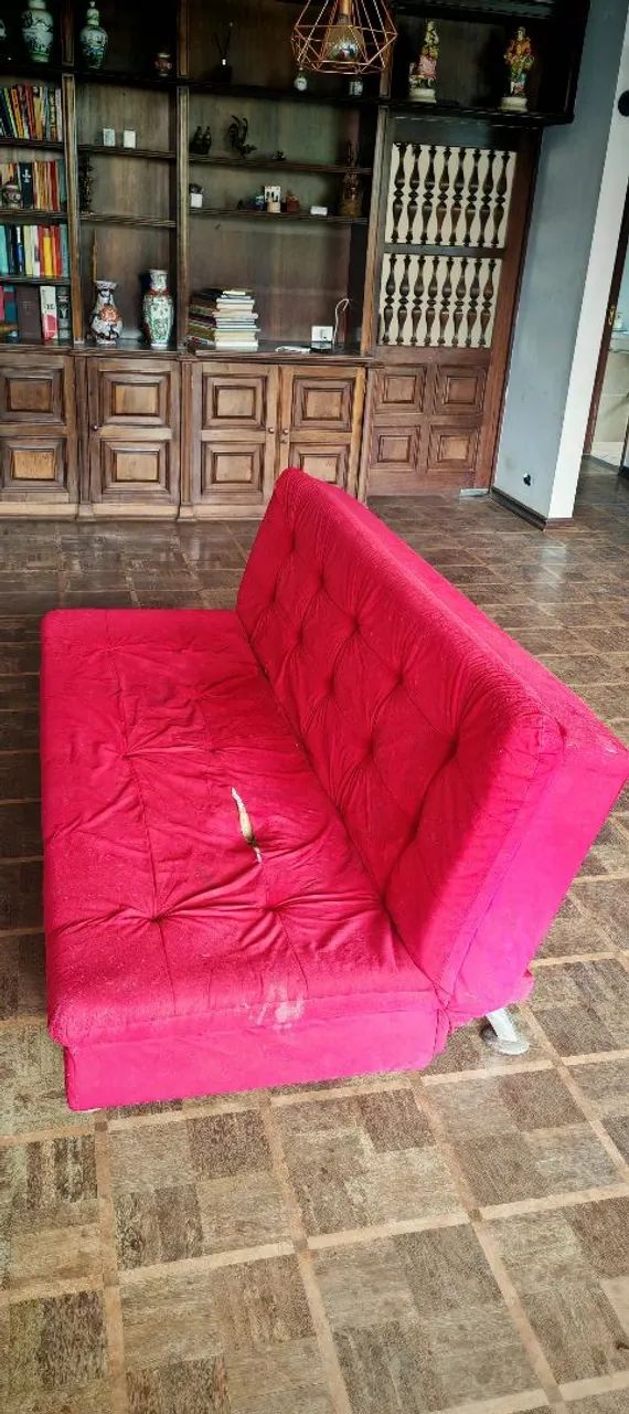 Sofá Cama Etna - Foto 4